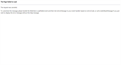 Desktop Screenshot of informatique.cvm.qc.ca